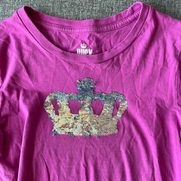 Juicy Couture Shirt - Picture 3 of 5